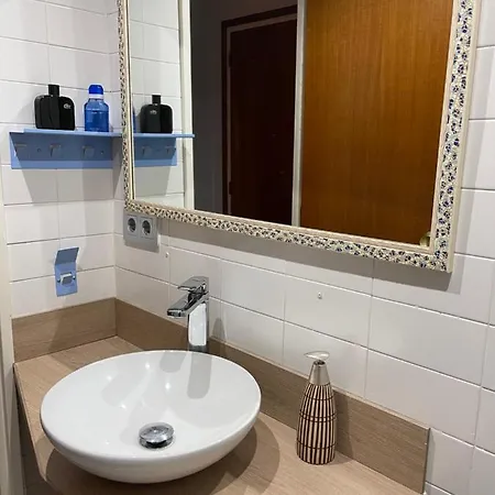 Sa Calma * Tossa de Mar