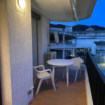 Sa Calma Appartement