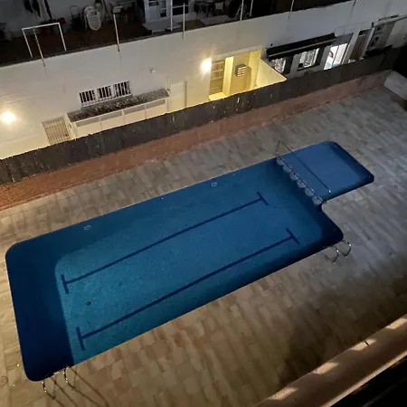 Sa Calma Appartement *