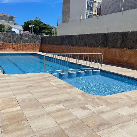 Sa Calma Apartment Tossa de Mar