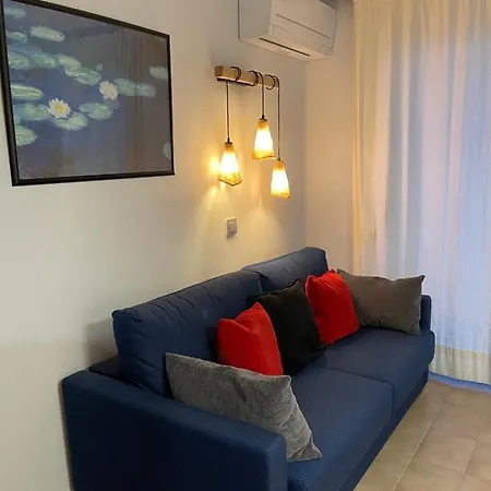 Sa Calma Appartement *