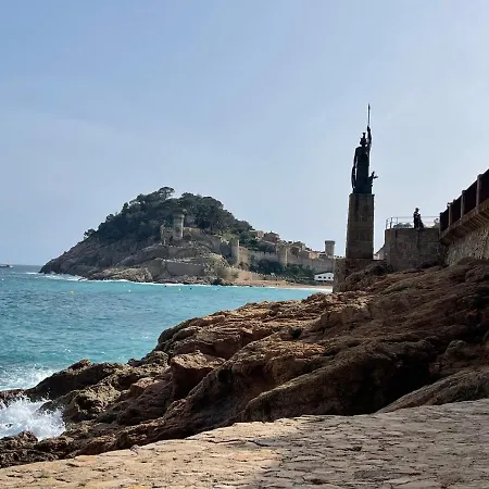 Sa Calma Tossa de Mar