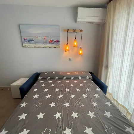 Apartament Sa Calma Tossa de Mar