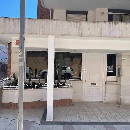 Appartement Sa Calma