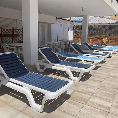 Sa Calma Apartament Tossa de Mar