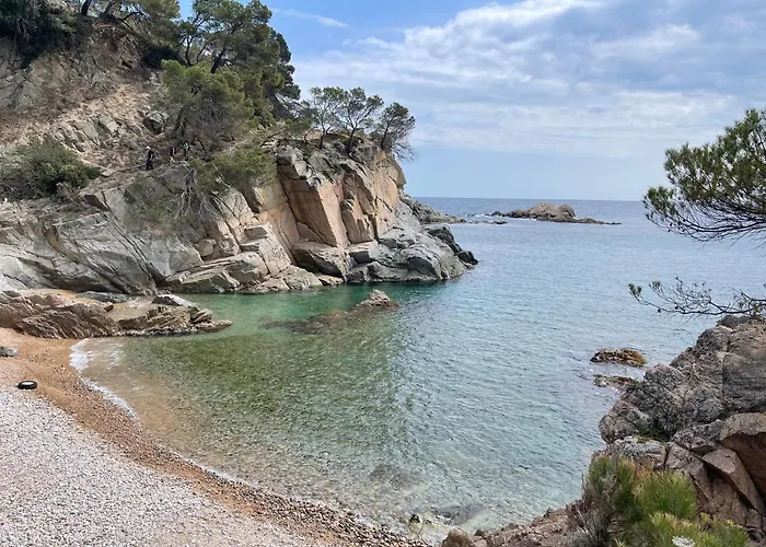 Sa Calma Апартаменты