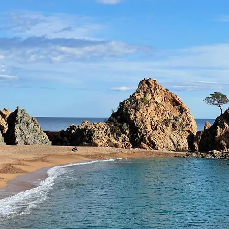 Sa Calma * Tossa de Mar