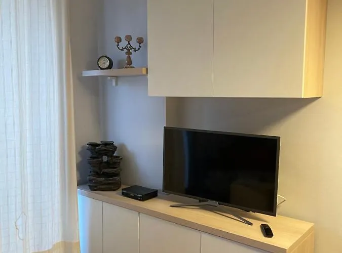 Sa Calma Appartement Tossa de Mar