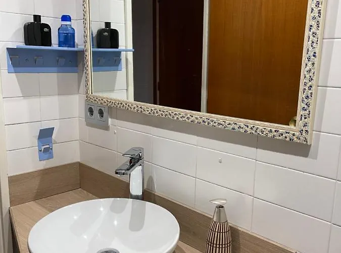 Sa Calma * Tossa de Mar