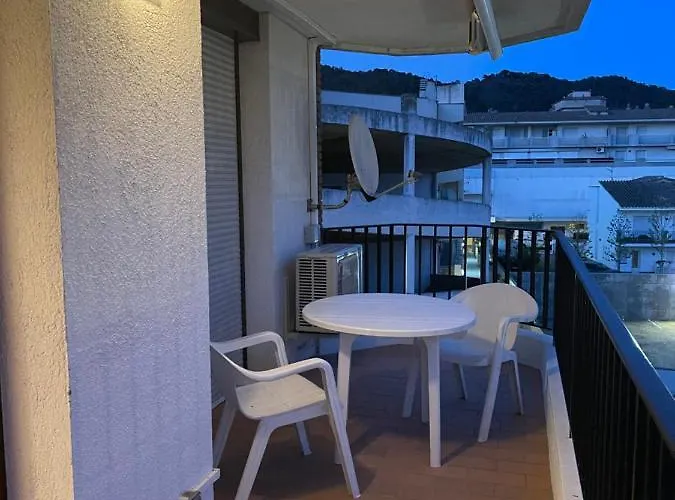 Sa Calma Appartement