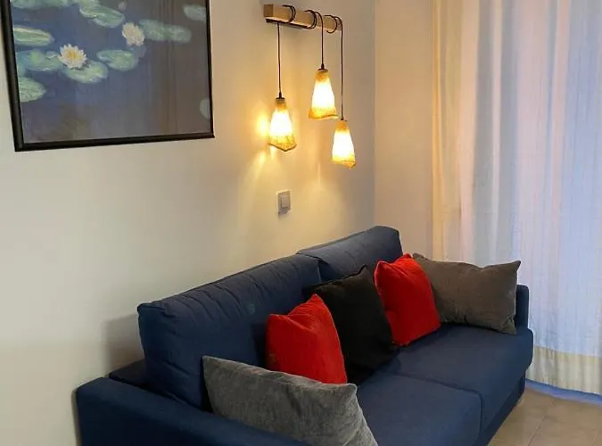 Sa Calma Appartement *