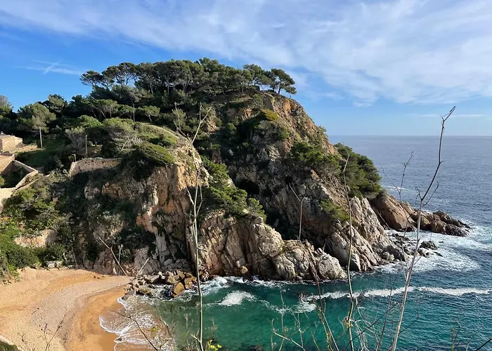 Sa Calma * Tossa de Mar