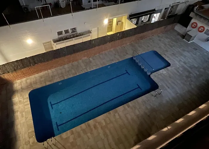 Sa Calma Appartement *