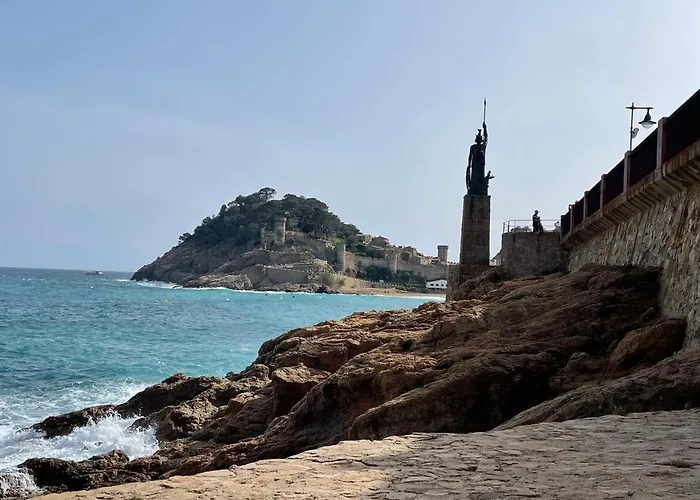 Sa Calma Tossa de Mar