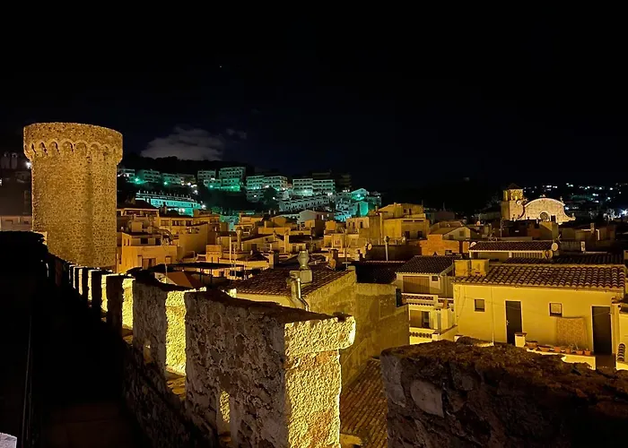 Sa Calma Appartement *