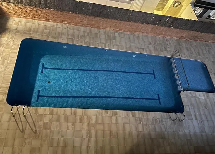 Sa Calma Appartement *