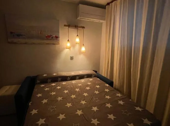 Sa Calma Tossa de Mar