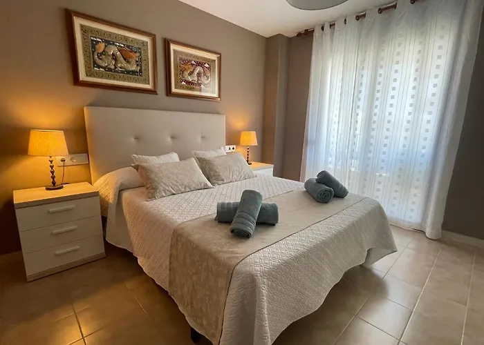 Appartement Sa Calma