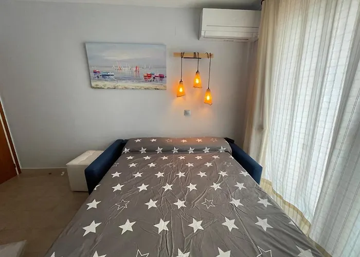 Appartement Sa Calma Tossa de Mar