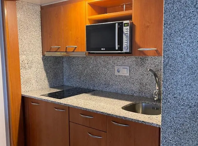 Sa Calma Appartement *