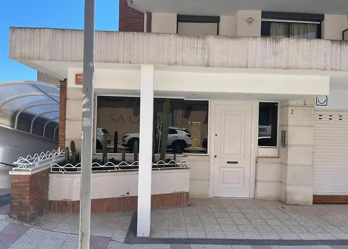 Appartement Sa Calma