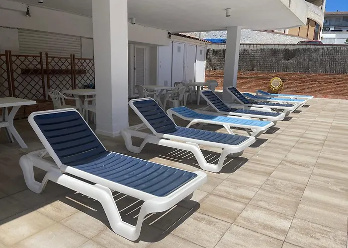 Sa Calma Appartement Tossa de Mar