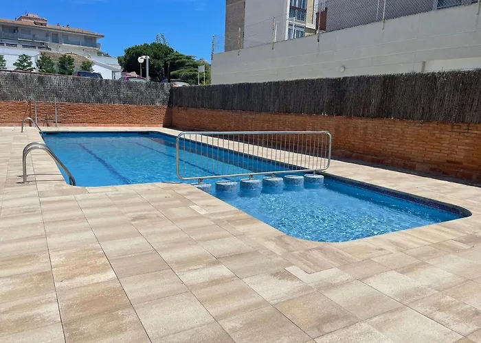 Sa Calma Appartement Tossa de Mar