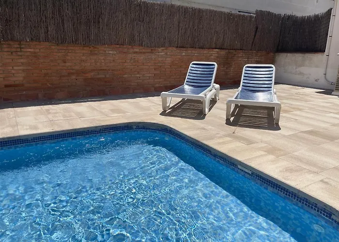 Sa Calma Appartement